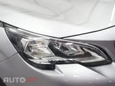 Peugeot 5008 1.5 BlueHDi Allure EAT8