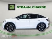 Volkswagen Id.5 I.V.A DEDUTIVEL GTX 4MOTION BLACK