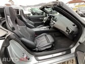 BMW Z4 sDrive30i M-Sport
