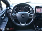 Renault Clio Sport Tourer 0.9 TCe Limited
