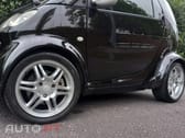 Smart ForTwo BRABUS