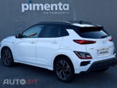 Hyundai Kauai 1.0 T-GDi N Line Navi