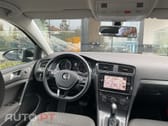 Volkswagen e-Golf Outro