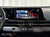 Nissan Ariya 63kWh Engage Premium
