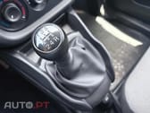 Fiat Doblo 1.3 Multijet