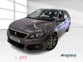 Peugeot 308 SW 1.5 BlueHDi Style