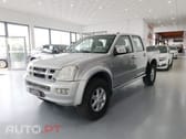 Isuzu Rodeo 3.0 cd