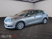 Citroen C4 1.6 BlueHDi Feel