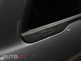 Fiat 500e 42 kWh Icon