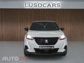 Peugeot 2008 PureTech 130 EAT8 Allure