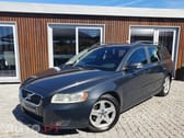 Volvo V50 1.6 D Drive