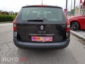 Renault Mégane Break 1.5 dCi
