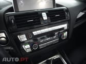 BMW 220 d Cabrio Aut. Sport Line