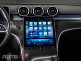 Mercedes-Benz C 220 Station d 9G-TRONIC Avantgarde