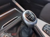 BMW 116 d Advantage