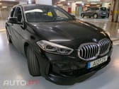 BMW 118 i Corporate Edition M Auto