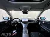Smart #1 66 kWh Premium