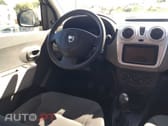 Dacia Lodgy TCe 115 Comfort
