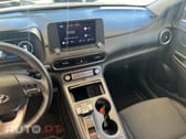 Hyundai Kauai 64 kWh Premium