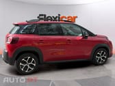 Citroen C3 Aircross 1.5 BlueHDi Shine
