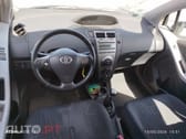 Toyota Yaris 1.0 VVT-i AC