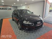 Audi A3 Sportback 1.6 TDi S-line