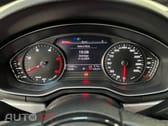 Audi A4 30 TDI S tronic Avant
