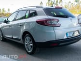 Renault Mégane Sport Tourer 1.5 dCi