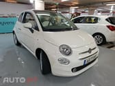 Fiat 500 1.2 Lounge MTA