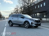 Peugeot 5008 1.5 BlueHDi GT EAT8