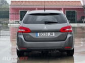 Peugeot 308 SW allure