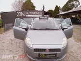 Fiat Grande Punto 1.2 Poucos Kms!