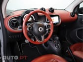 Smart ForTwo 0.9 Prime 90 Aut.