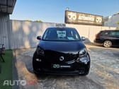 Smart ForFour 1.0 71cv GPS XClusive