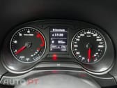 Audi A3 1.6 TDI S-line S tronic