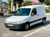 Citroen Berlingo 2.0 HDi Multispace PL