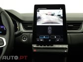Renault Captur Captur 1.2 ECO-G Techno