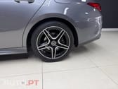 Mercedes-Benz CLA 180 d AMG Line Aut.