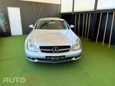 Mercedes-Benz CLS 320 CDI