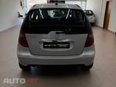 Mercedes-Benz A 200 Elegance Automatic
