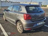 Volkswagen Polo BlueMotion