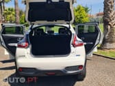 Nissan Juke 1.5 dCi Tekna Premium