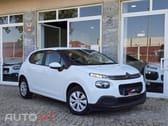 Citroen C3 Pure Tech Live