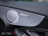 Mercedes-Benz C 220 Cabrio