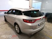 Renault Mégane Sport Tourer 1.5 Blue dCi Limited