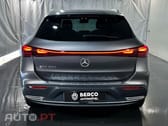 Mercedes-Benz EQA 250+ Progressive