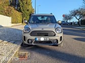 MINI Countryman ONE D