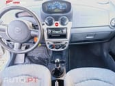 Chevrolet Matiz 0.8 SE AC