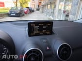 Audi A1 1.4 TDI (ultra) design