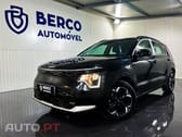 Kia Niro EV Active